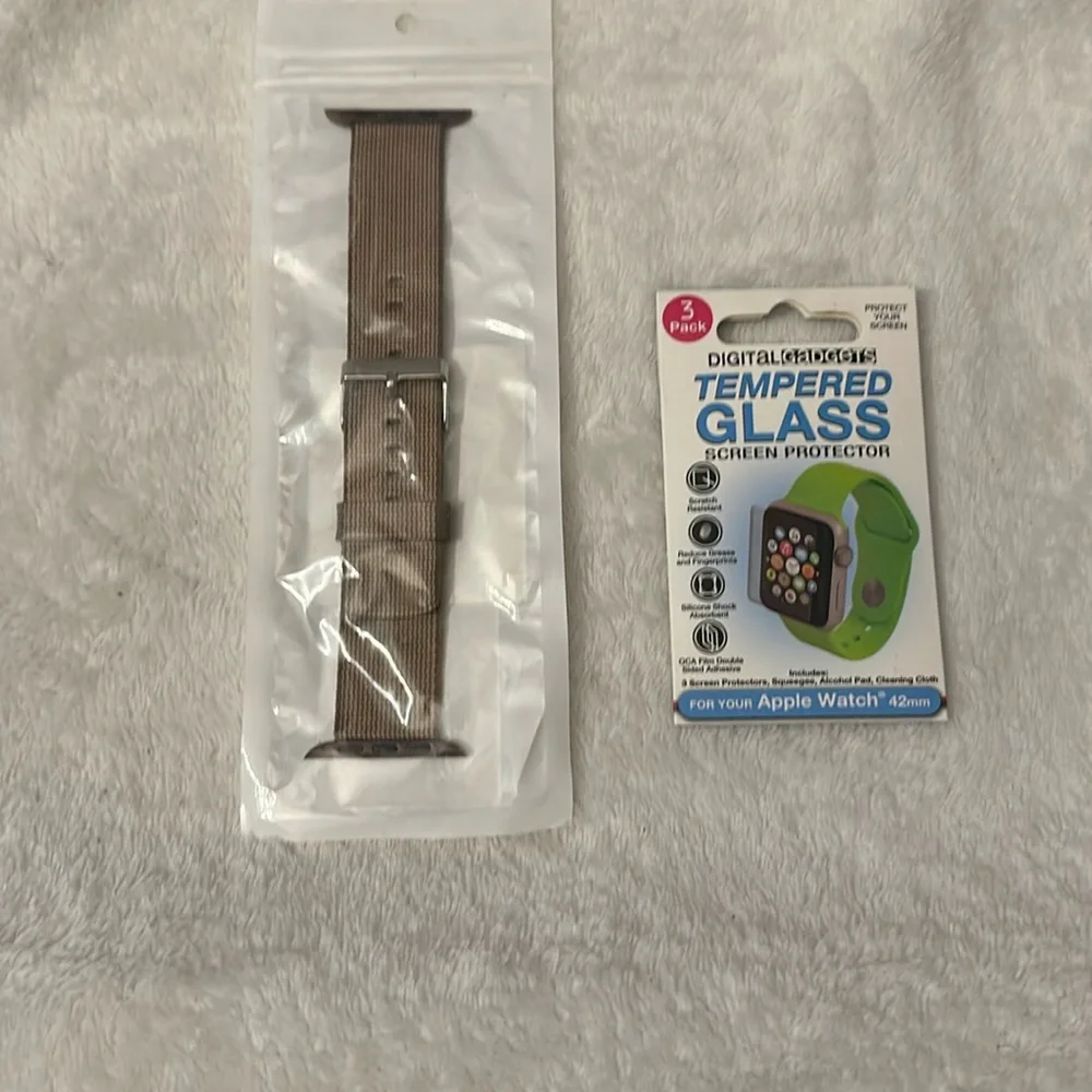 Apple Watch accessories 42 mm
